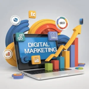 benefits of digital marketing