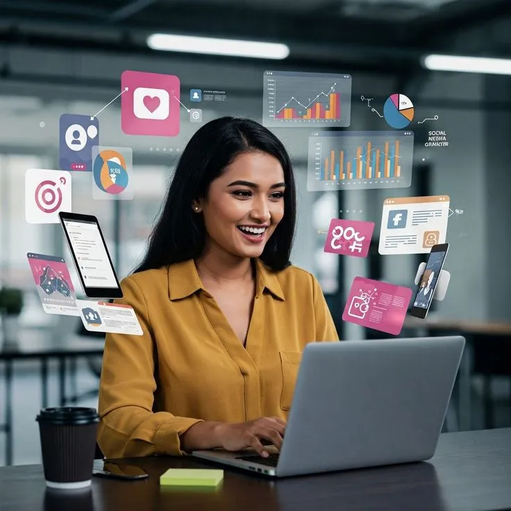 best digital marketing agency in udaipur